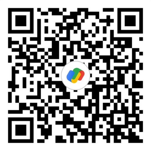 GPay QR code for UPI ID mr.ramky-1@oksbi (Shanthi S)