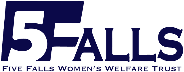 5FALLS: Five Falls Women's Welfare Trust